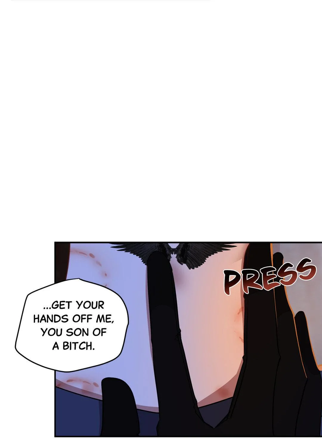Moralless Chapter 19 page 81 - 