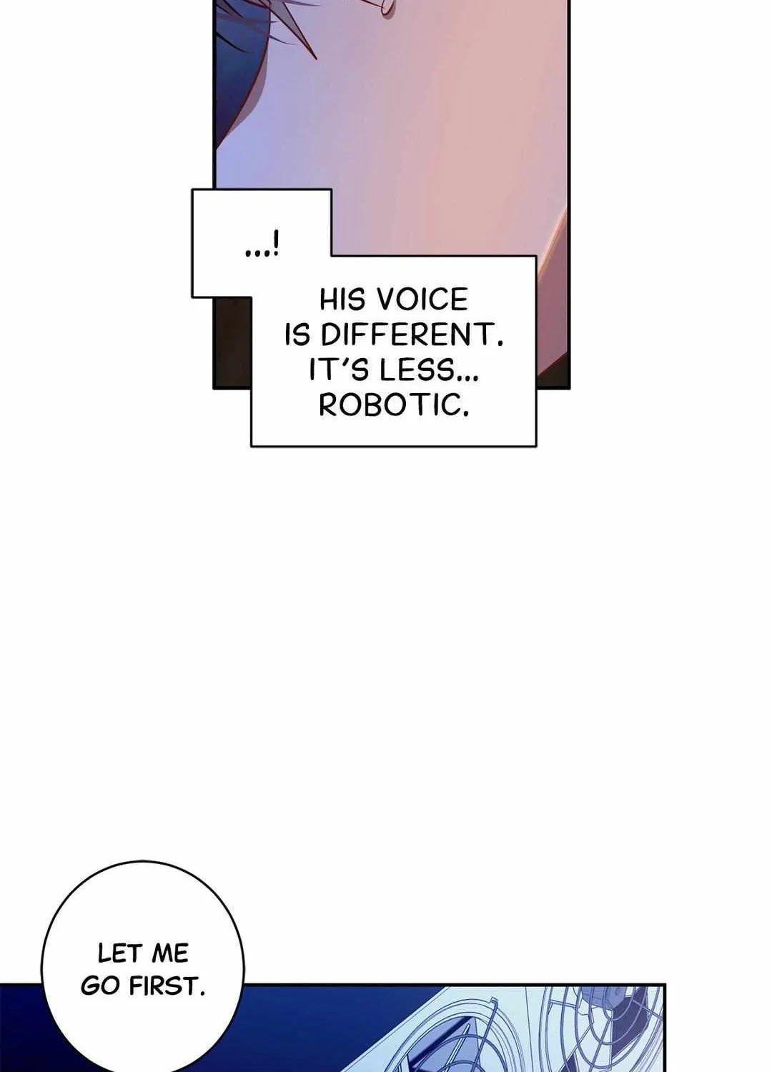 Moralless Chapter 19 page 85 - 