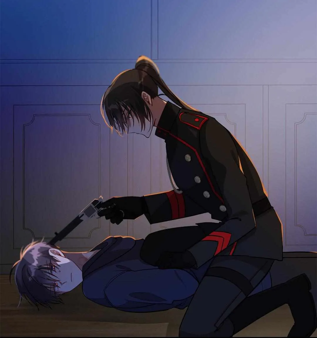 Moralless Chapter 19 page 89 - 