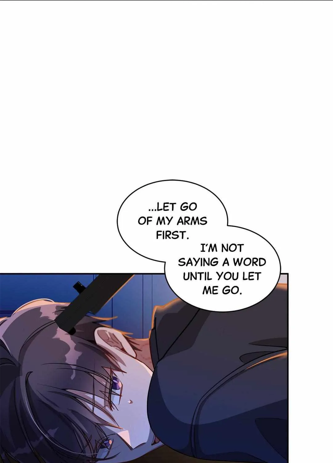 Moralless Chapter 19 page 90 - 
