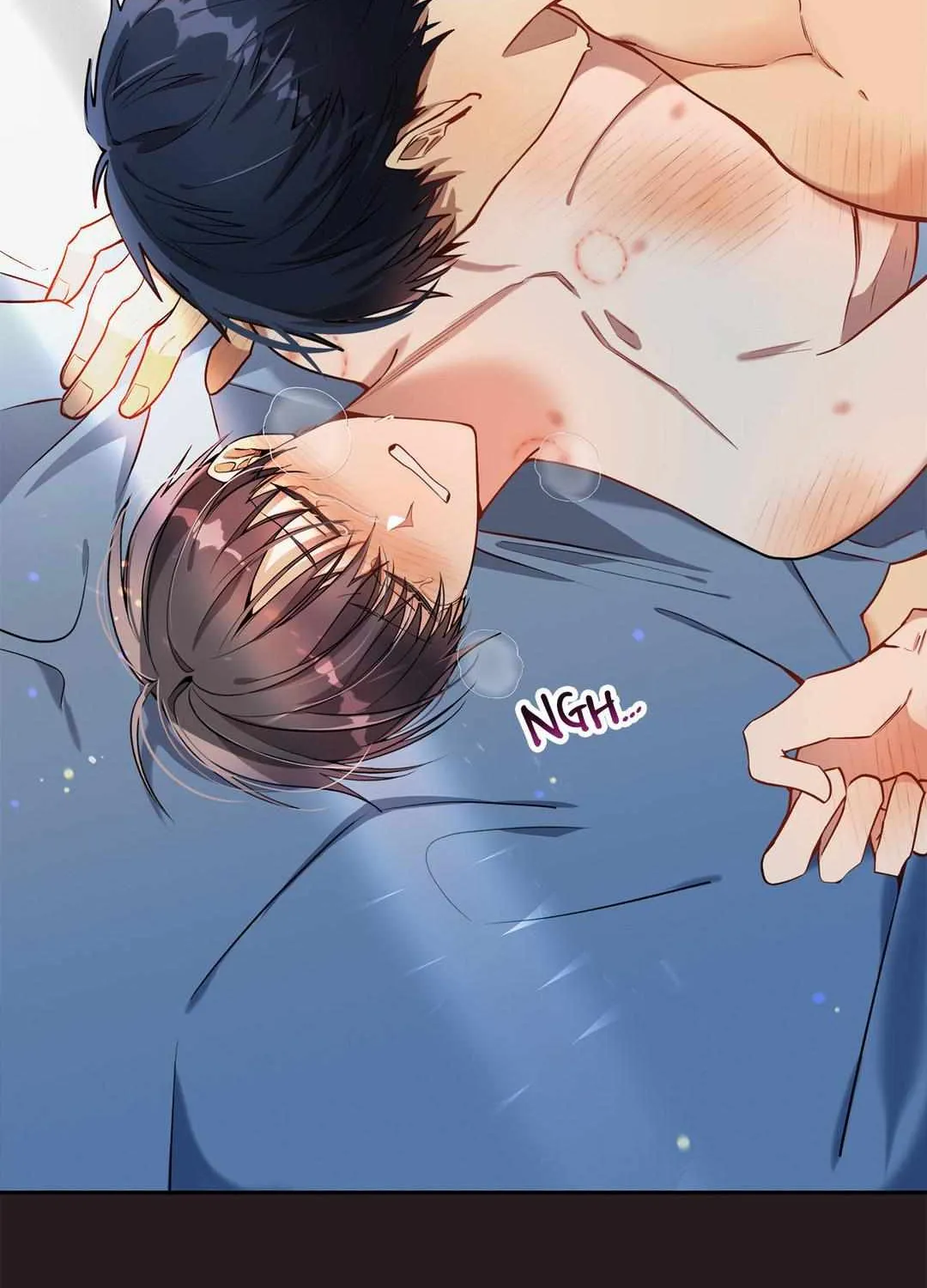 Moralless Chapter 19 page 10 - 