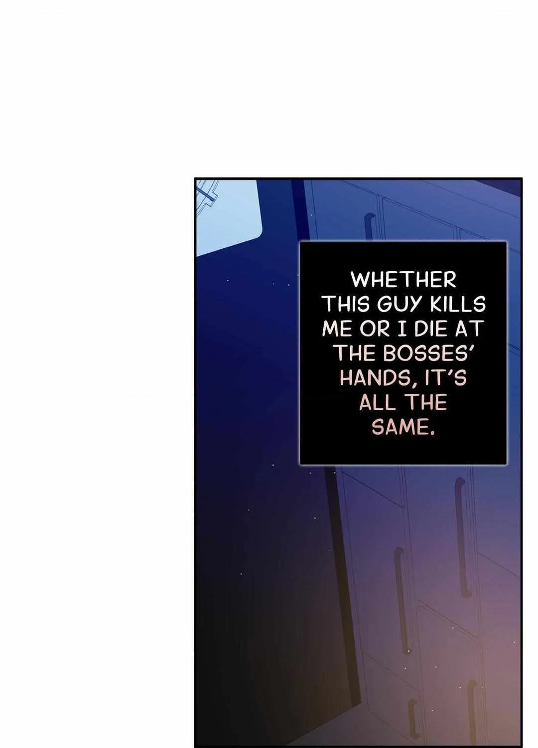Moralless Chapter 20 page 12 - 