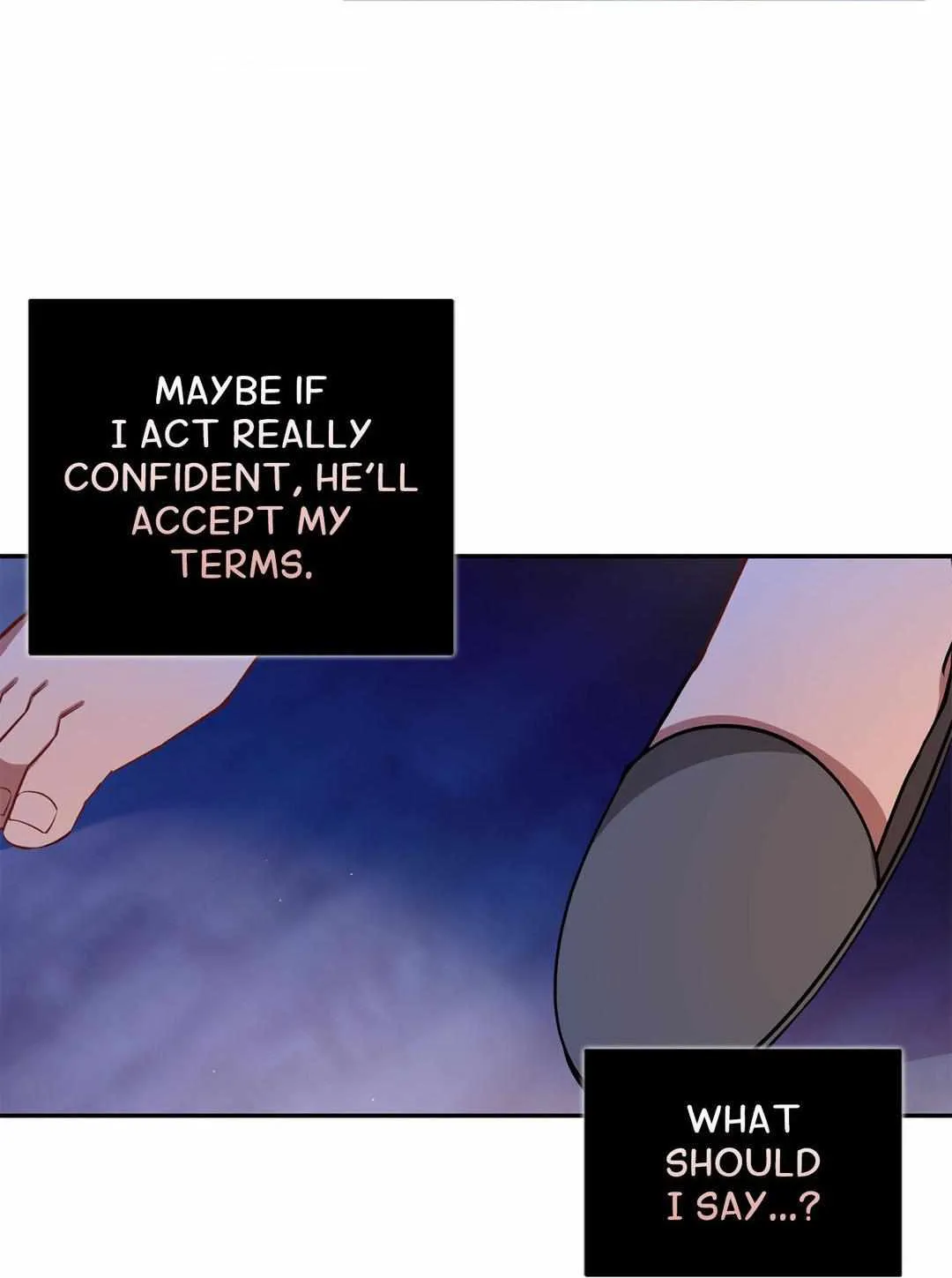 Moralless Chapter 20 page 13 - 