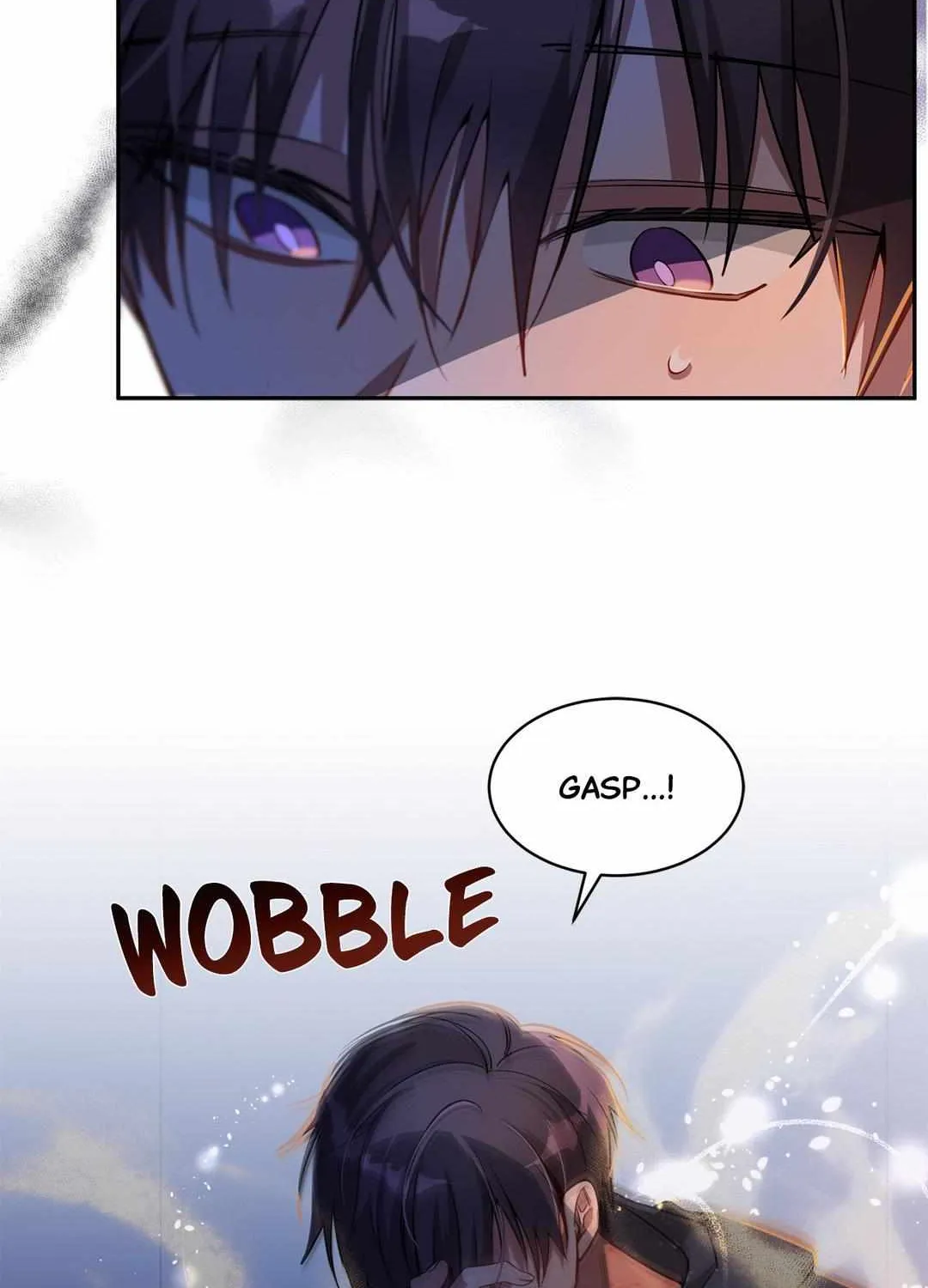 Moralless Chapter 20 page 15 - 