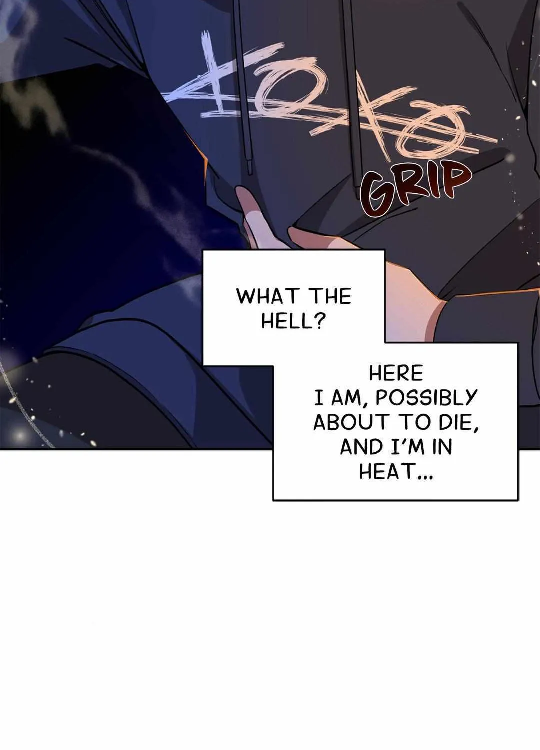 Moralless Chapter 20 page 24 - 