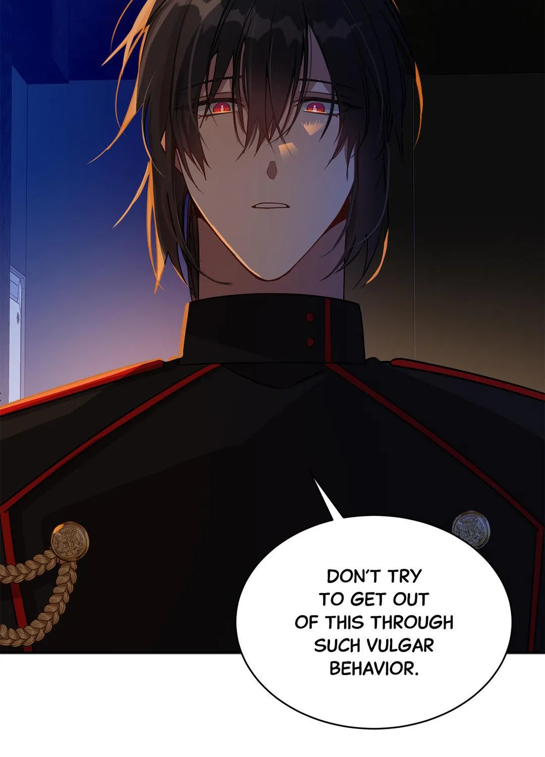 Moralless Chapter 20 page 27 - 