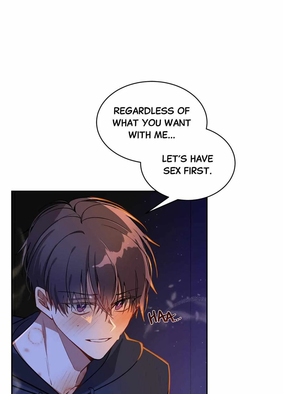 Moralless Chapter 20 page 32 - 