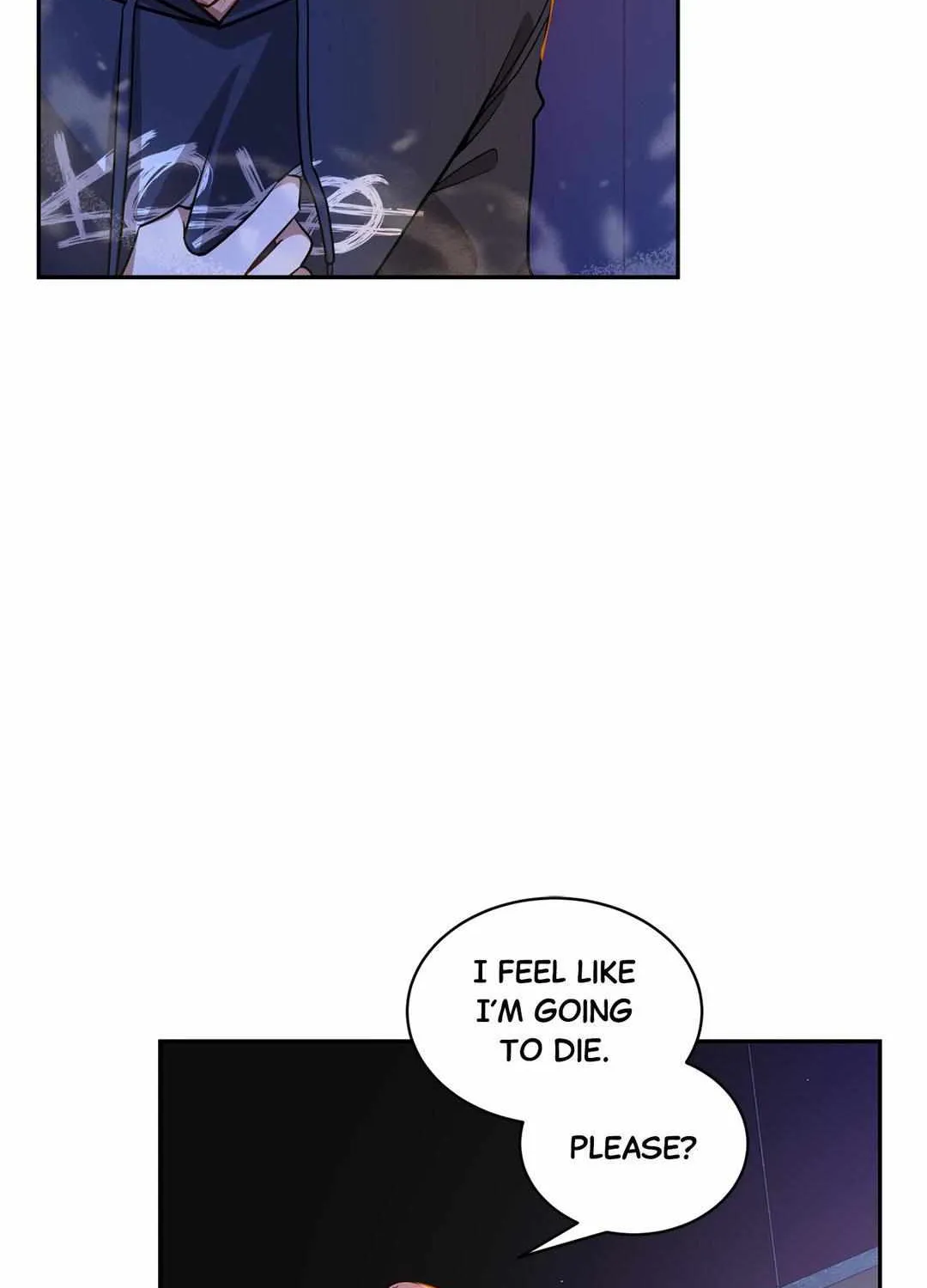 Moralless Chapter 20 page 33 - 
