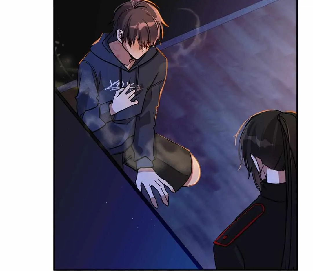 Moralless Chapter 20 page 34 - 