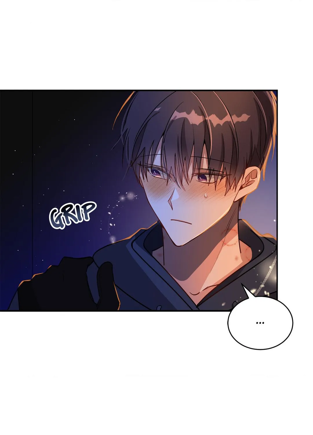 Moralless Chapter 20 page 47 - 