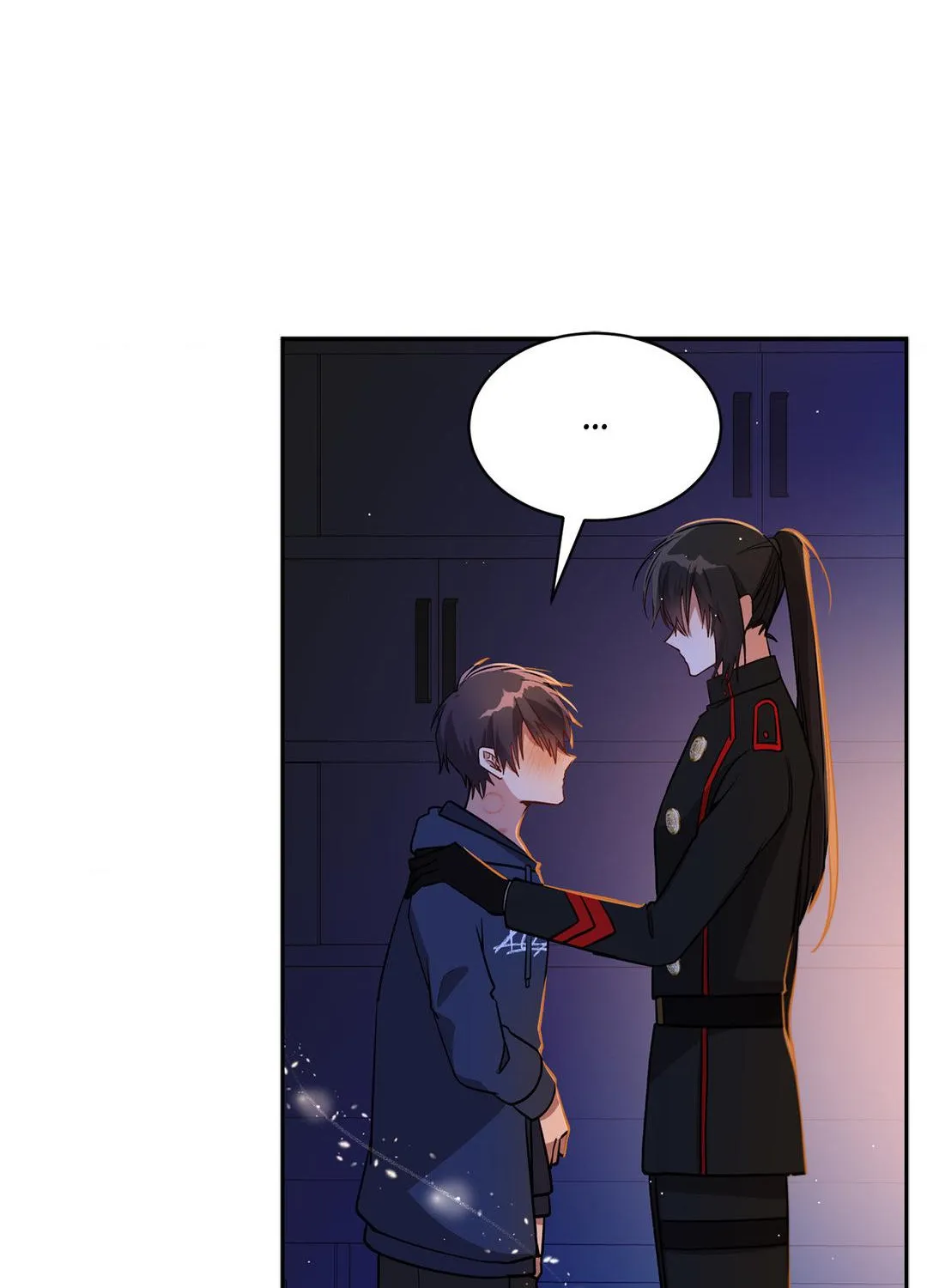 Moralless Chapter 20 page 48 - 
