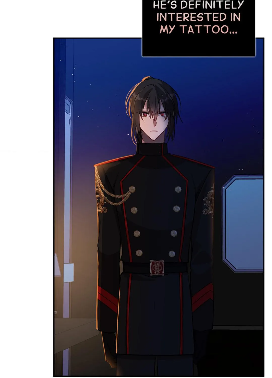 Moralless Chapter 20 page 6 - 