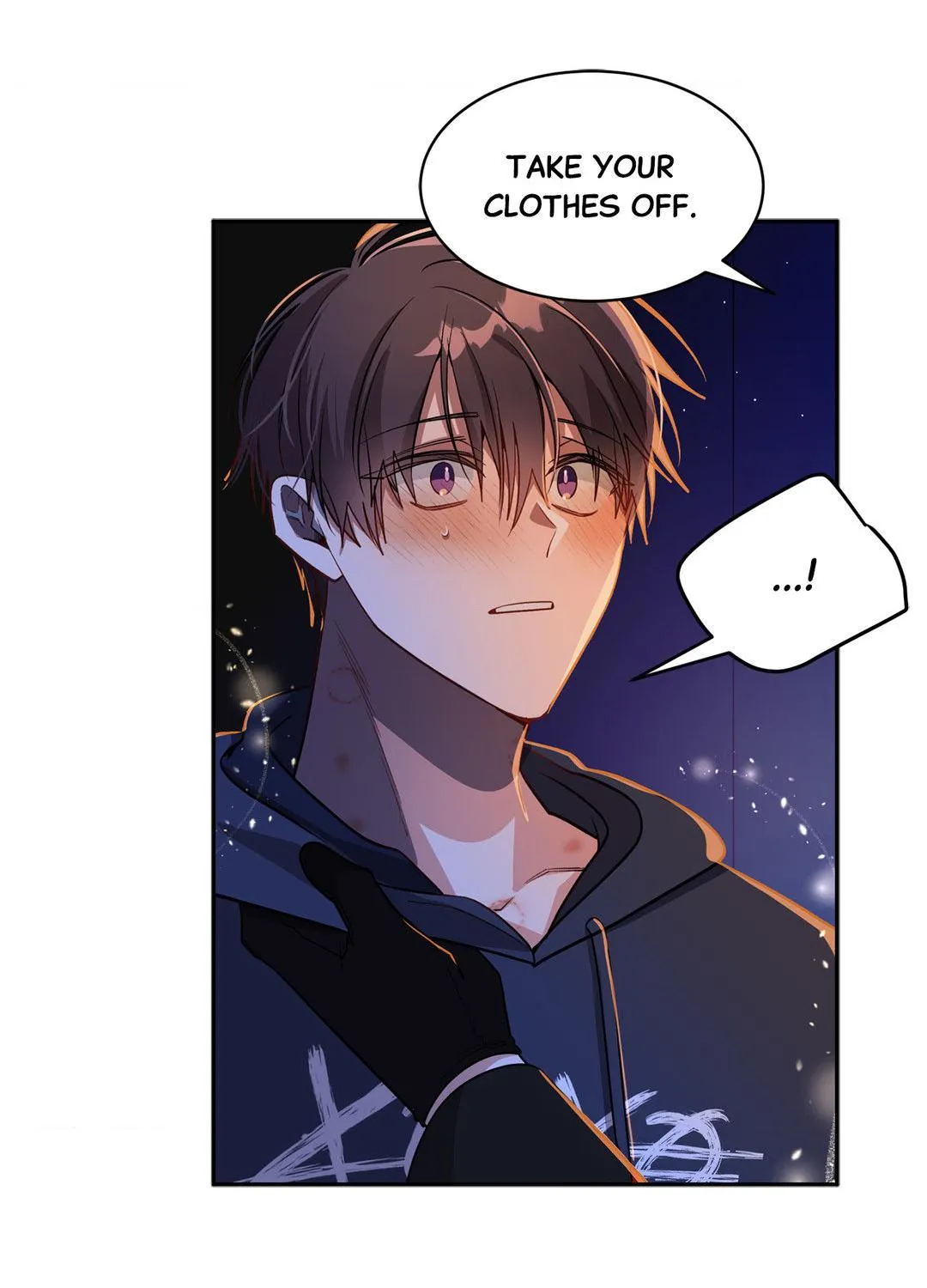 Moralless Chapter 20 page 53 - 