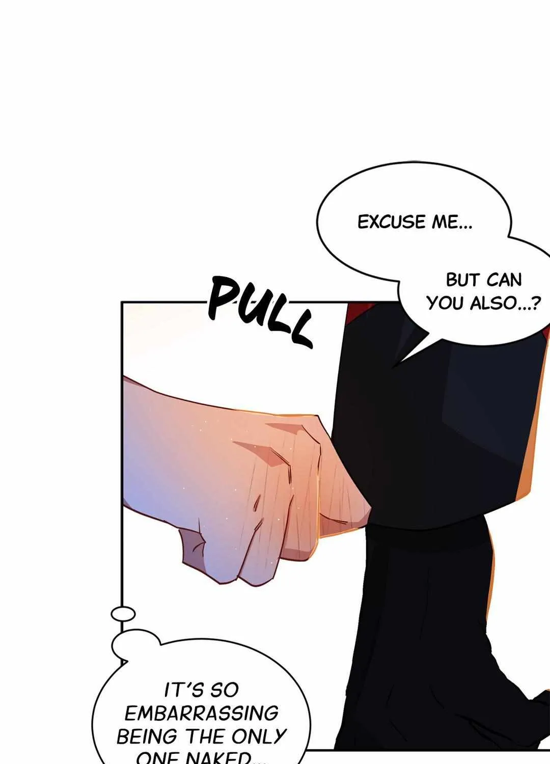 Moralless Chapter 20 page 61 - 