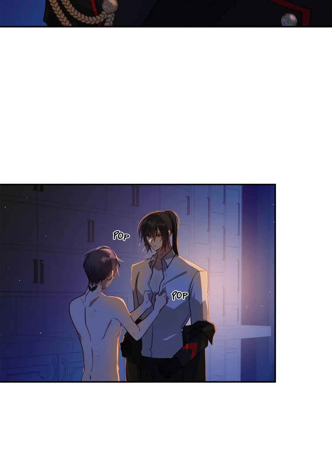Moralless Chapter 20 page 64 - 