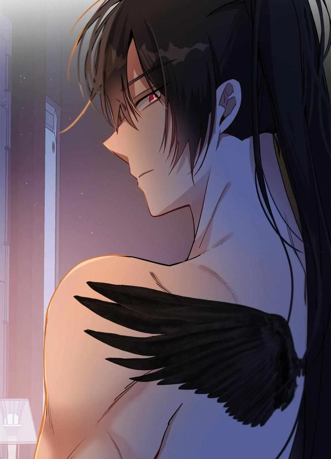 Moralless Chapter 20 page 68 - 