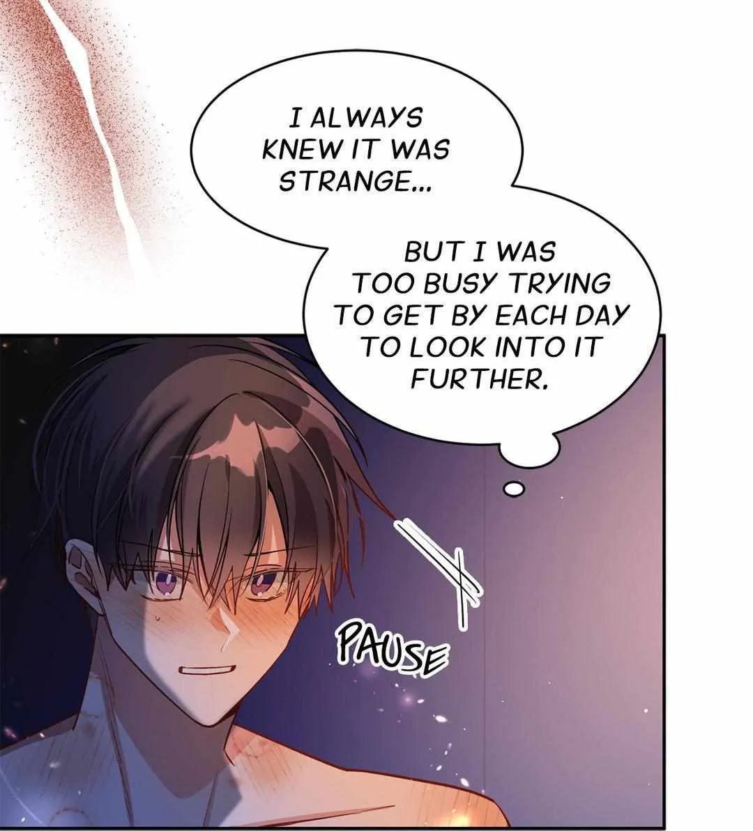 Moralless Chapter 20 page 75 - 