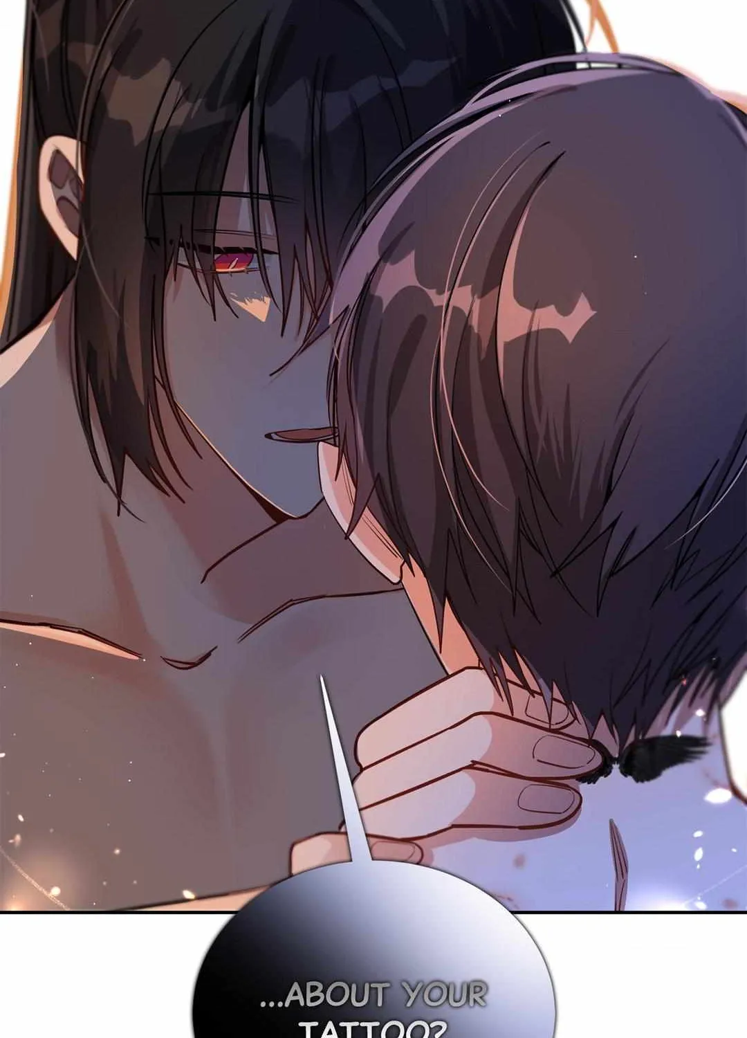 Moralless Chapter 20 page 80 - 