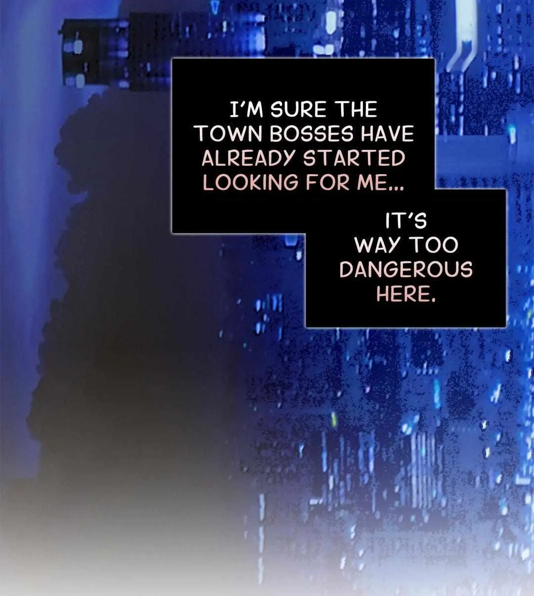 Moralless Chapter 20 page 10 - 