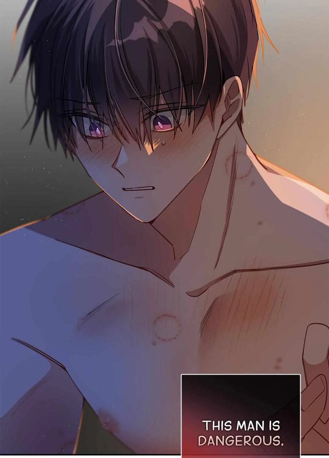 Moralless Chapter 20 page 94 - 