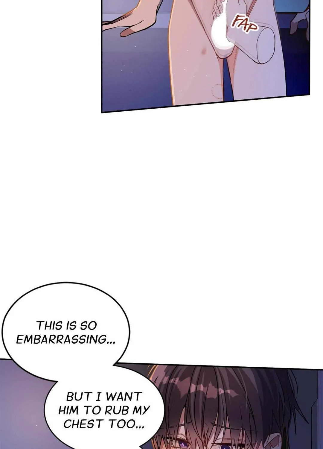 Moralless Chapter 21 page 16 - 