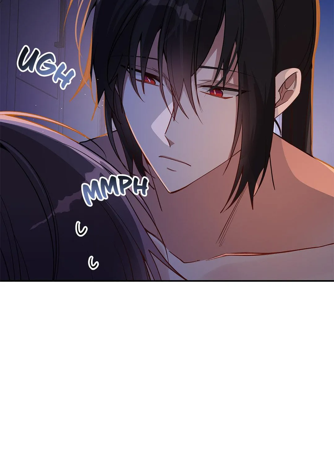Moralless Chapter 21 page 3 - 