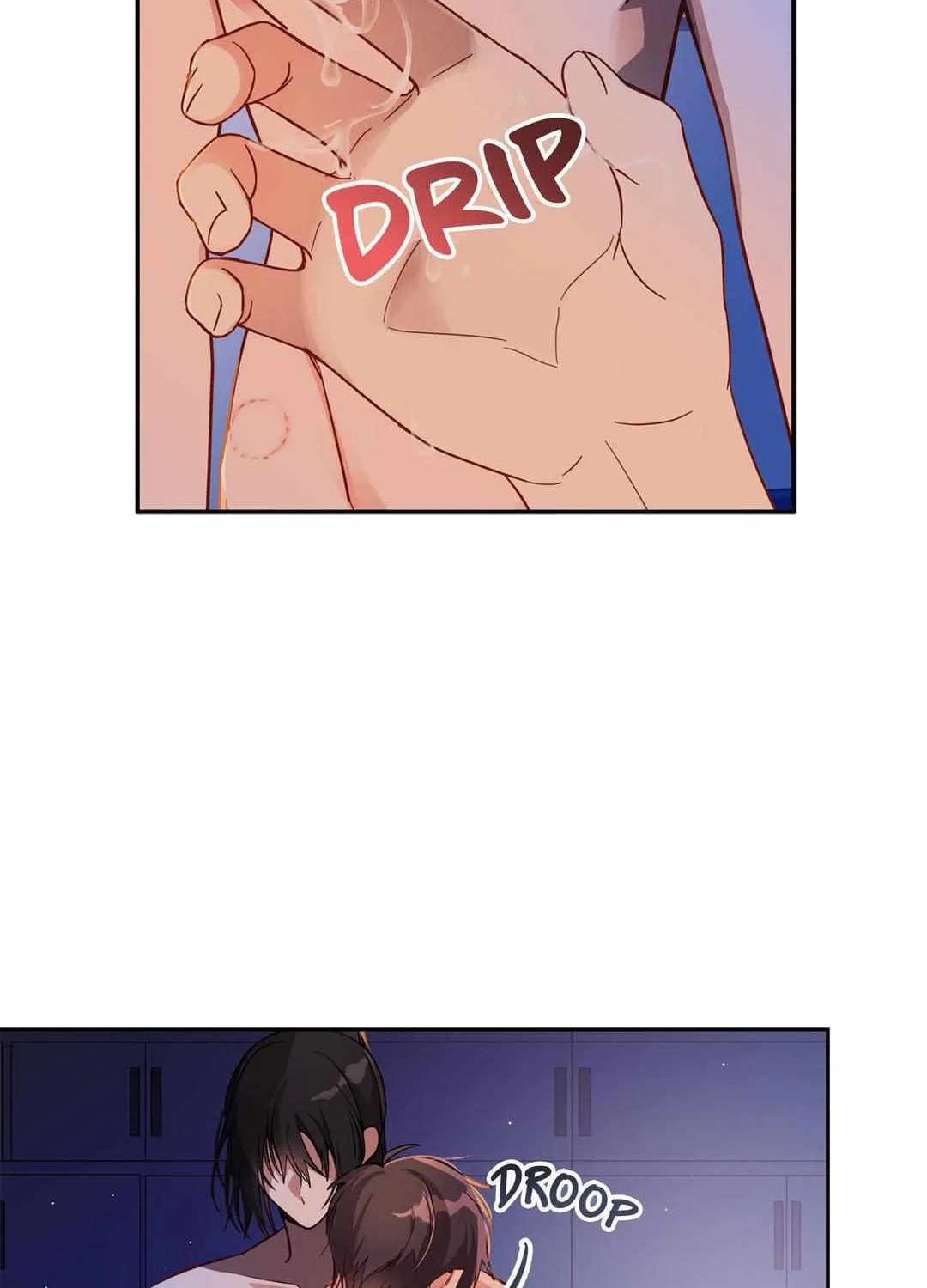 Moralless Chapter 21 page 28 - 