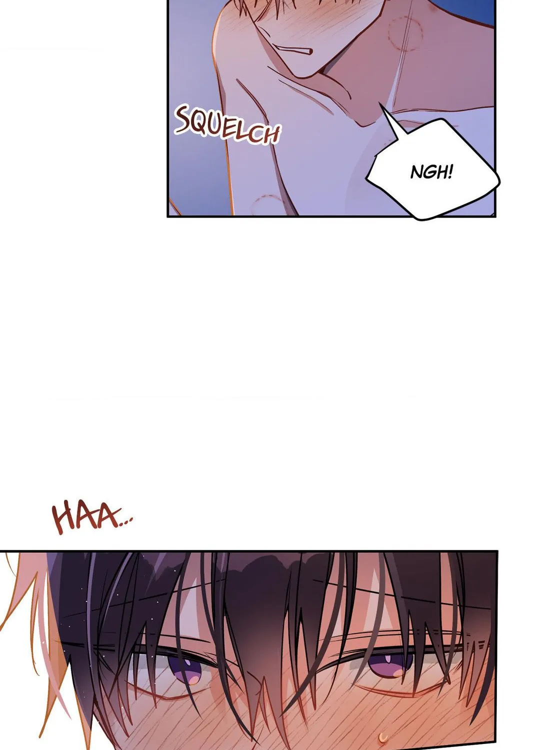 Moralless Chapter 21 page 34 - 