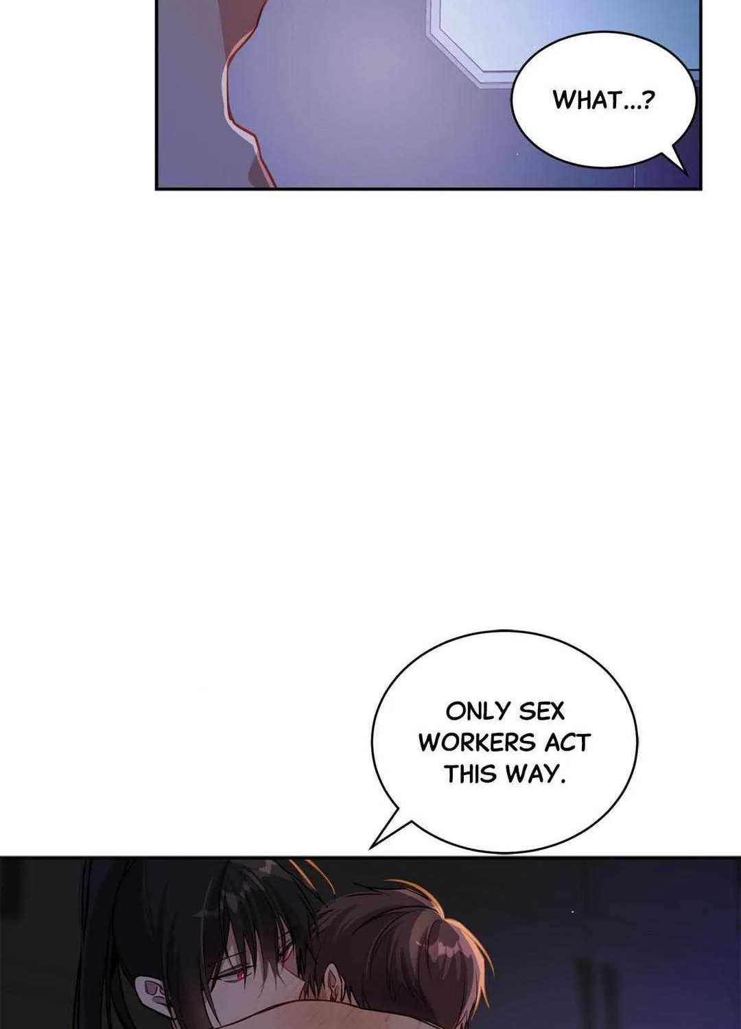 Moralless Chapter 21 page 45 - 