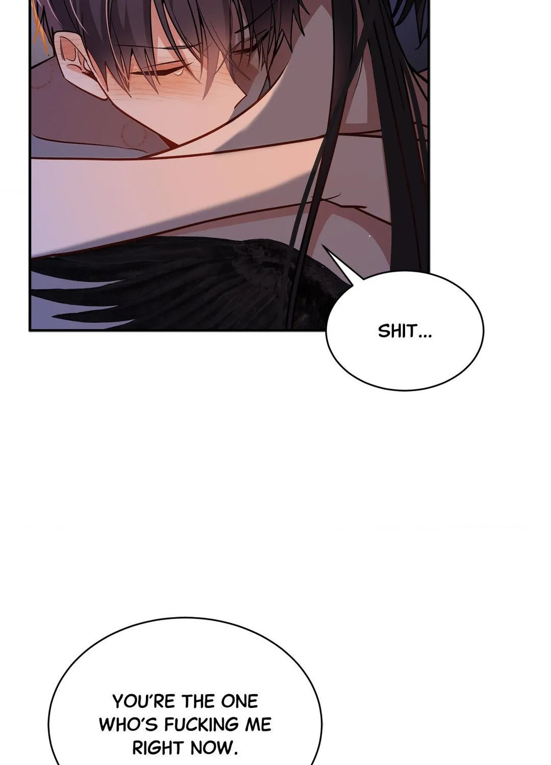 Moralless Chapter 21 page 48 - 