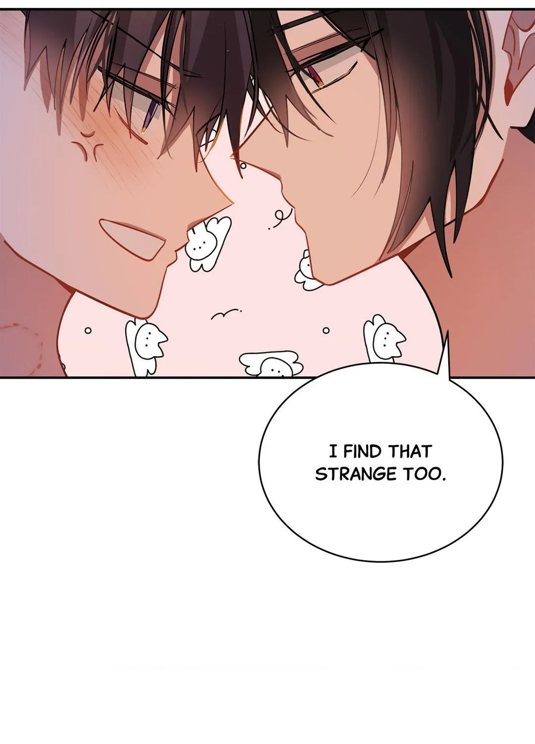 Moralless Chapter 21 page 50 - 