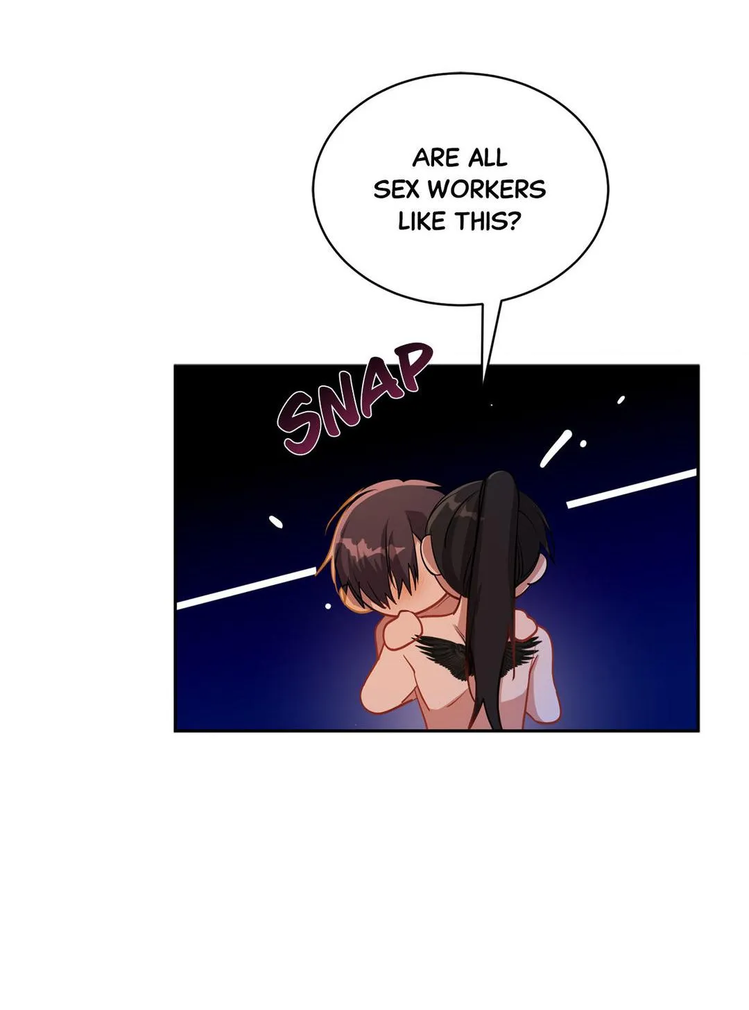 Moralless Chapter 21 page 51 - 