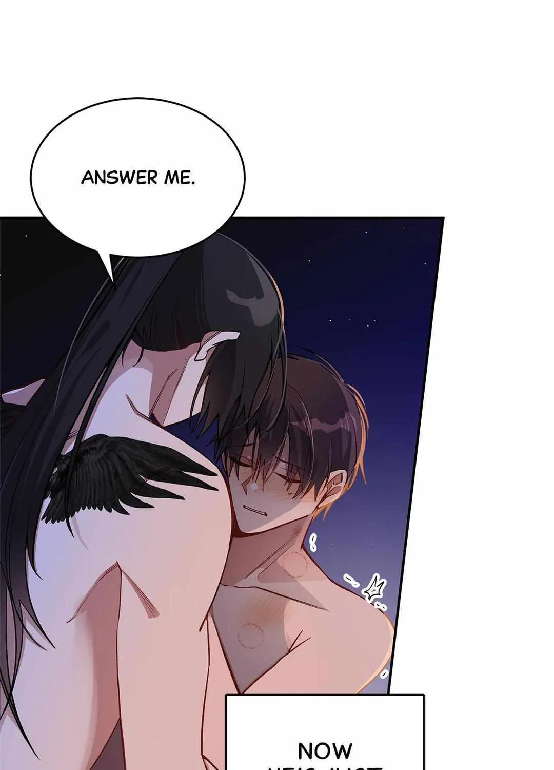 Moralless Chapter 21 page 7 - 