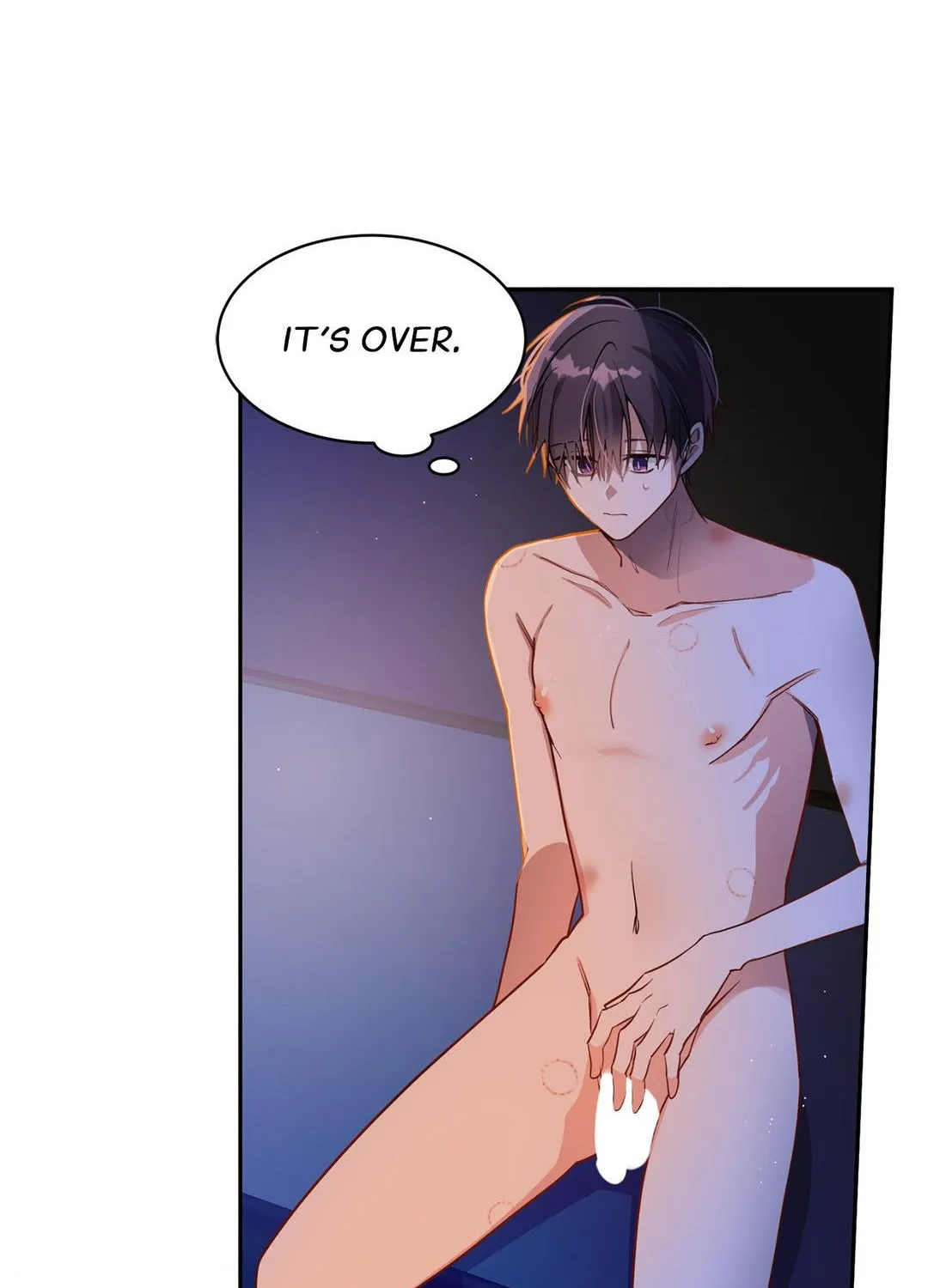 Moralless Chapter 21 page 66 - 