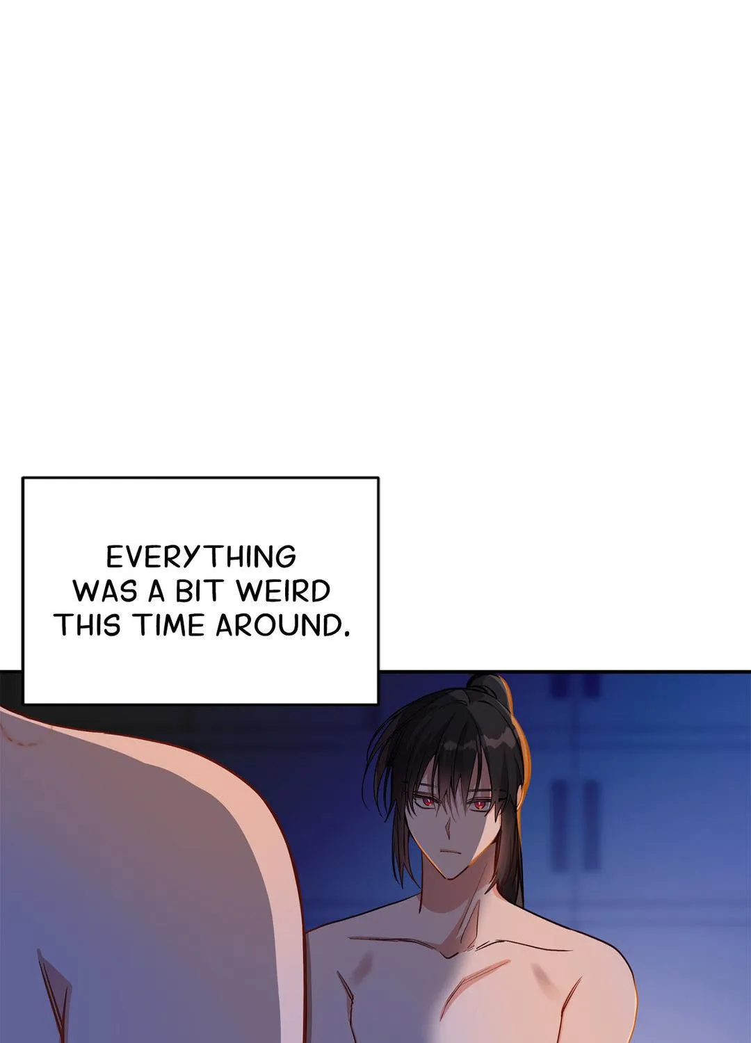 Moralless Chapter 21 page 68 - 