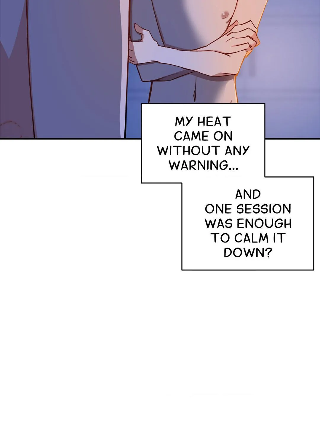 Moralless Chapter 21 page 69 - 