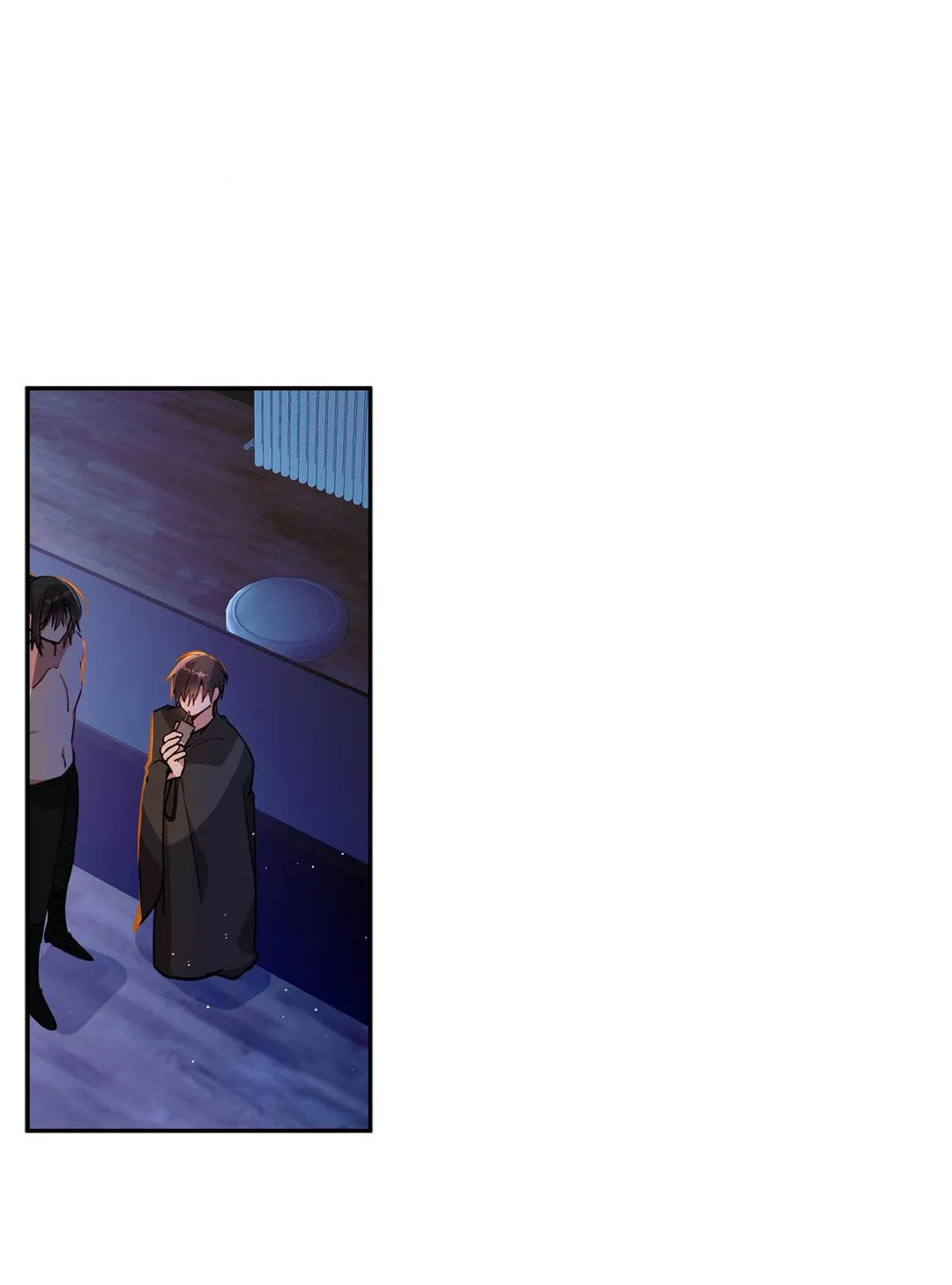 Moralless Chapter 21 page 73 - 