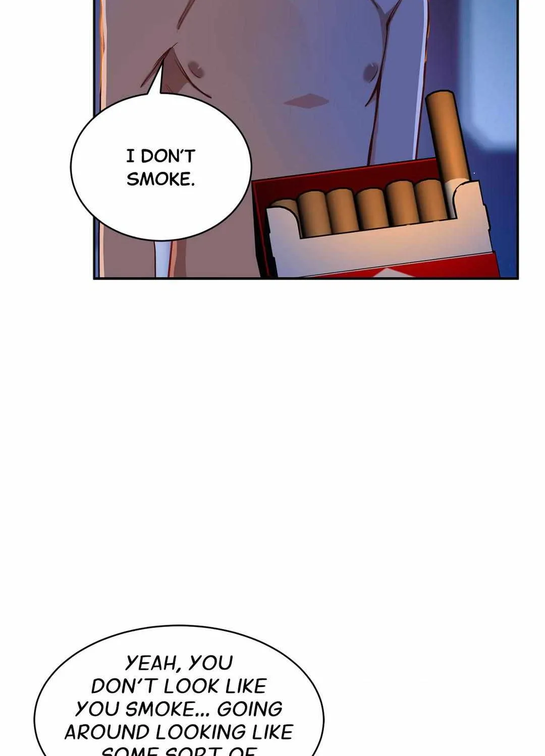 Moralless Chapter 21 page 75 - 