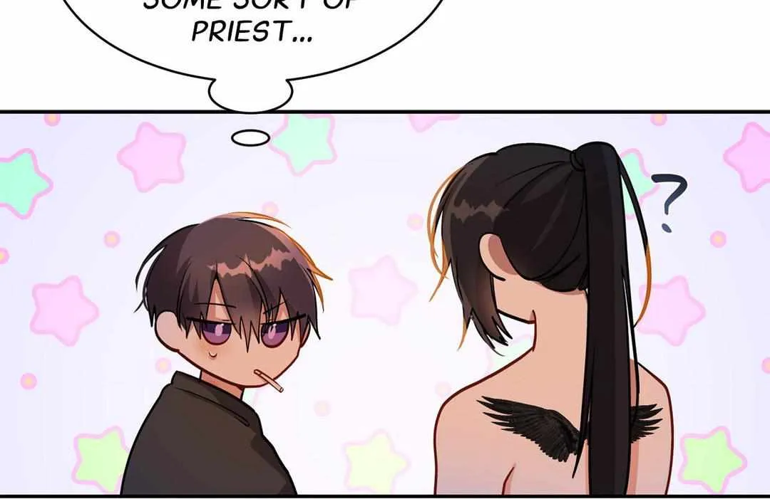 Moralless Chapter 21 page 76 - 