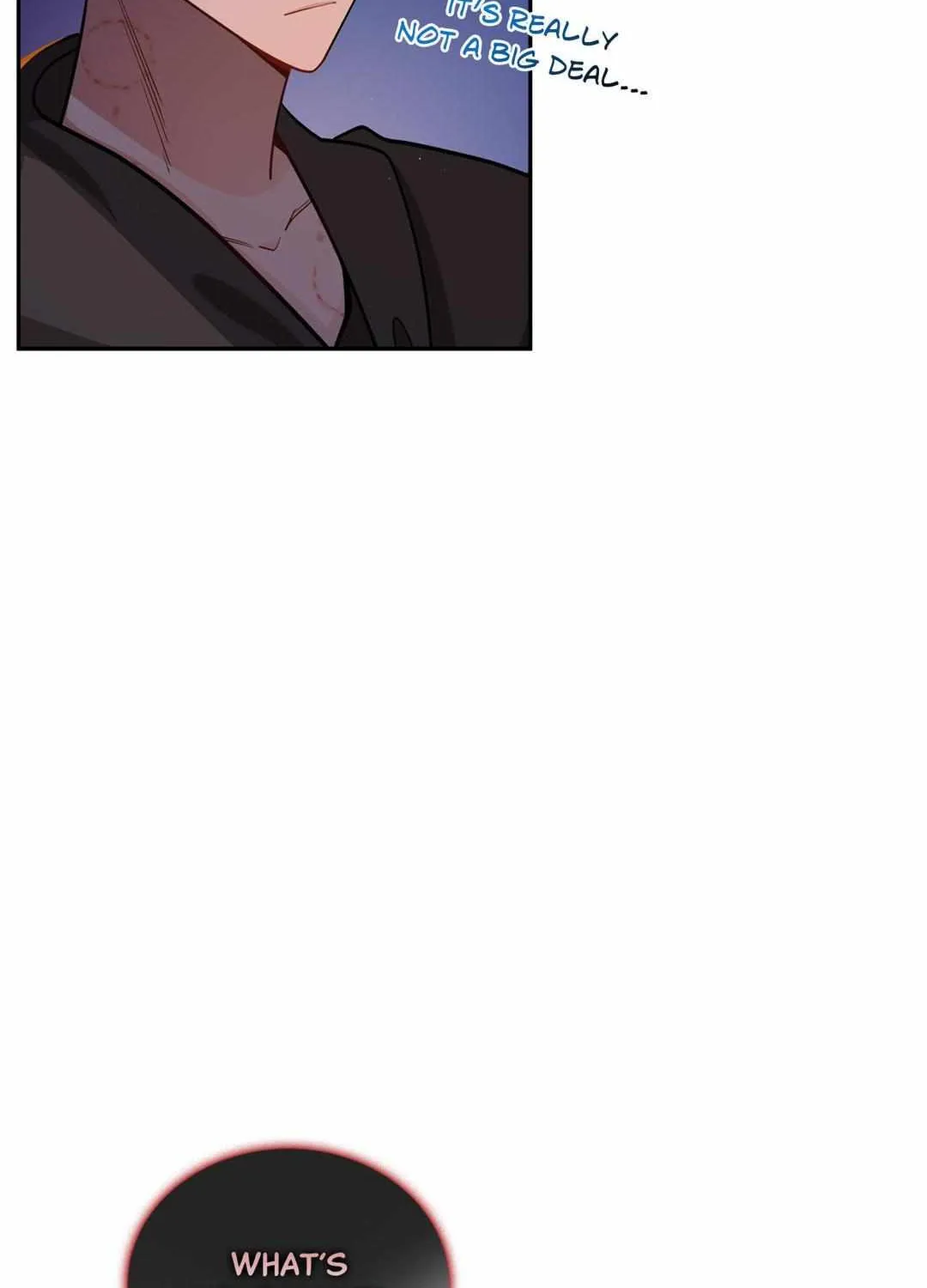 Moralless Chapter 21 page 84 - 