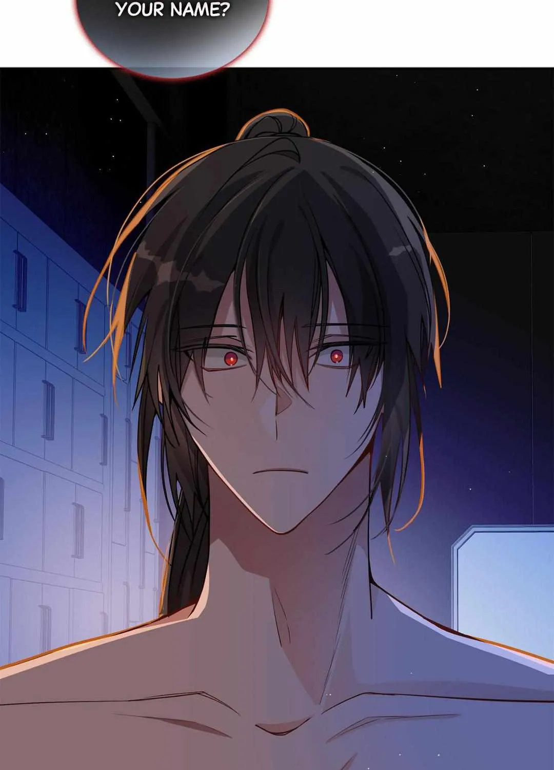 Moralless Chapter 21 page 85 - 
