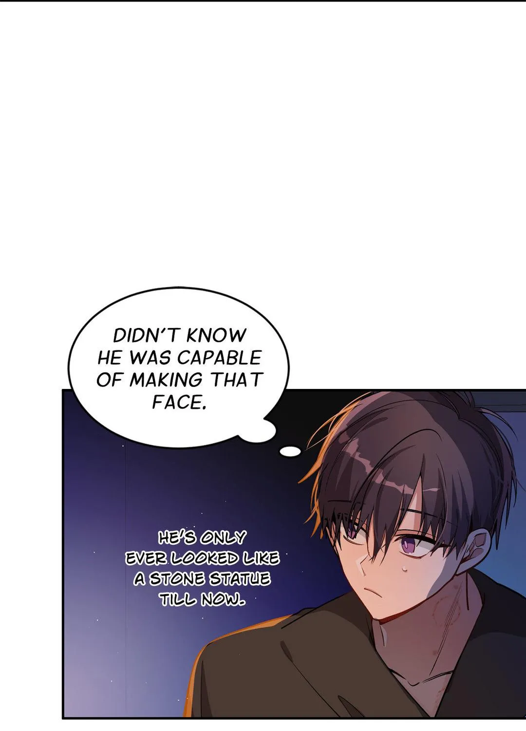 Moralless Chapter 21 page 87 - 