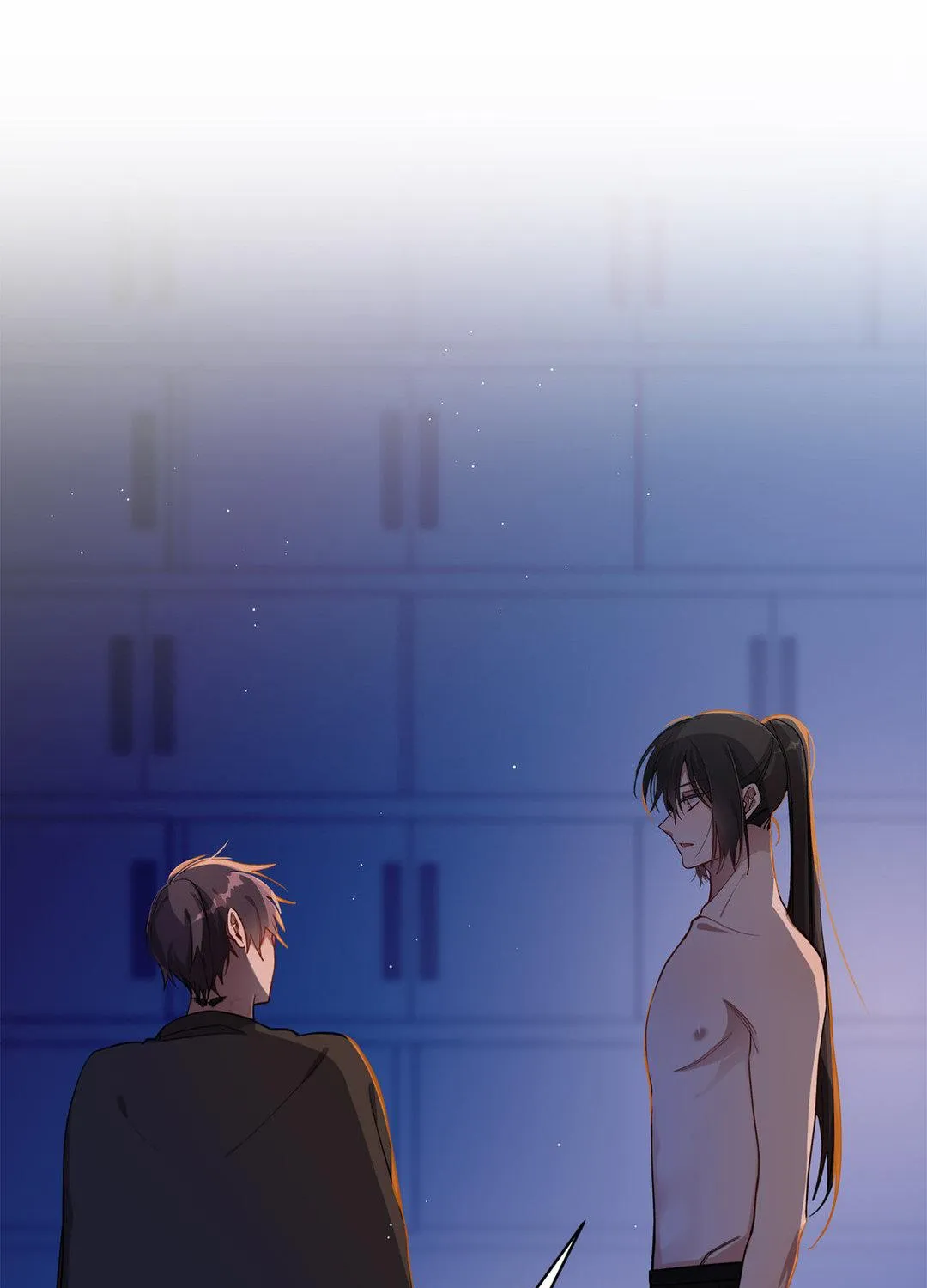 Moralless Chapter 21 page 92 - 