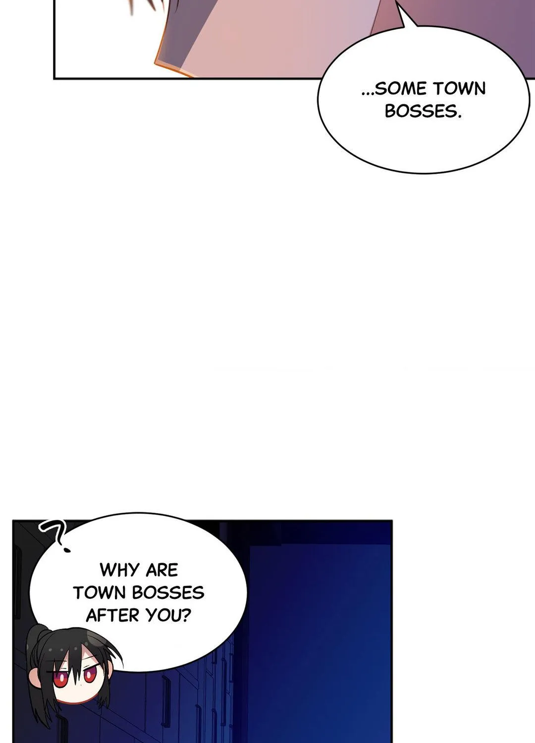 Moralless Chapter 22 page 16 - 