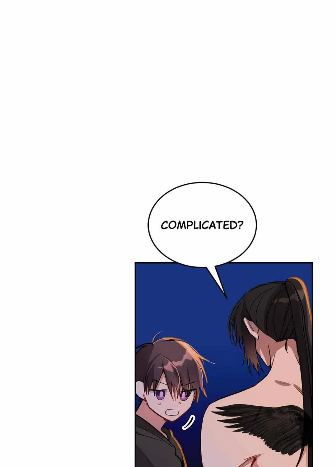Moralless Chapter 22 page 18 - 