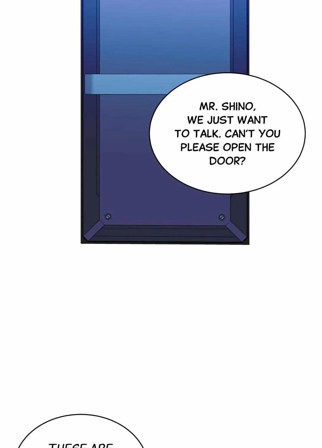 Moralless Chapter 22 page 30 - 