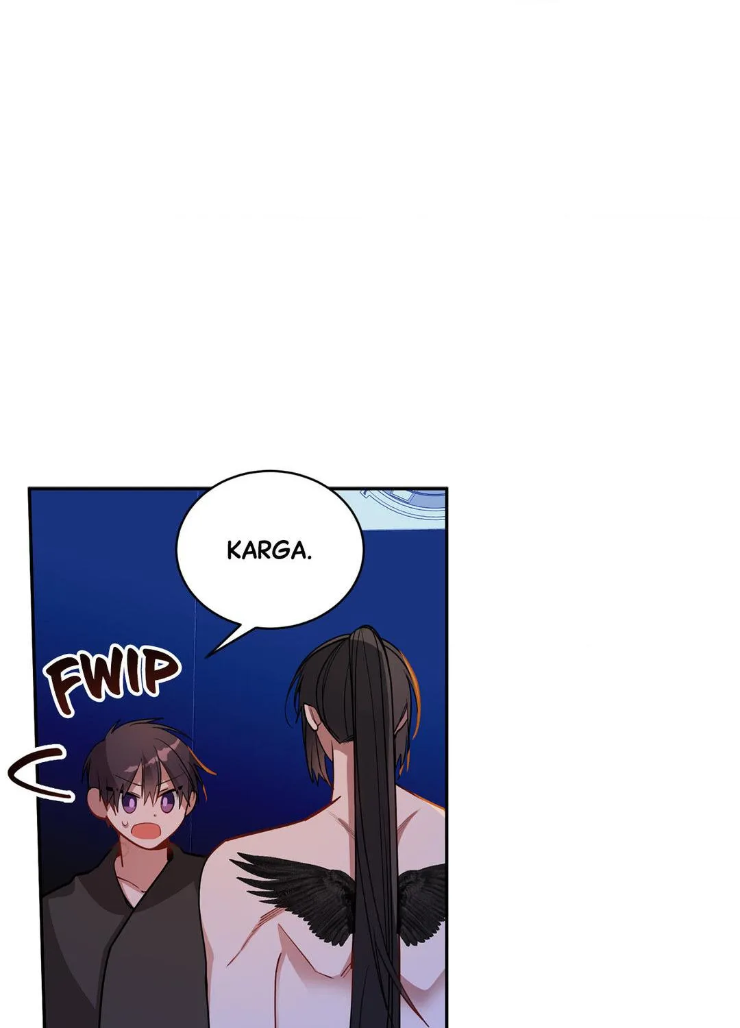 Moralless Chapter 22 page 32 - 