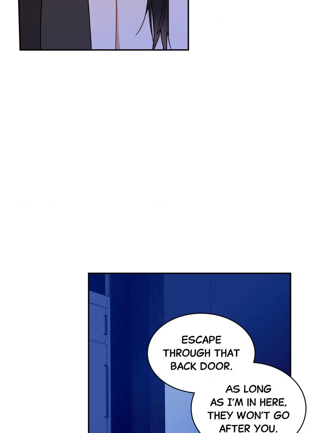 Moralless Chapter 22 page 33 - 