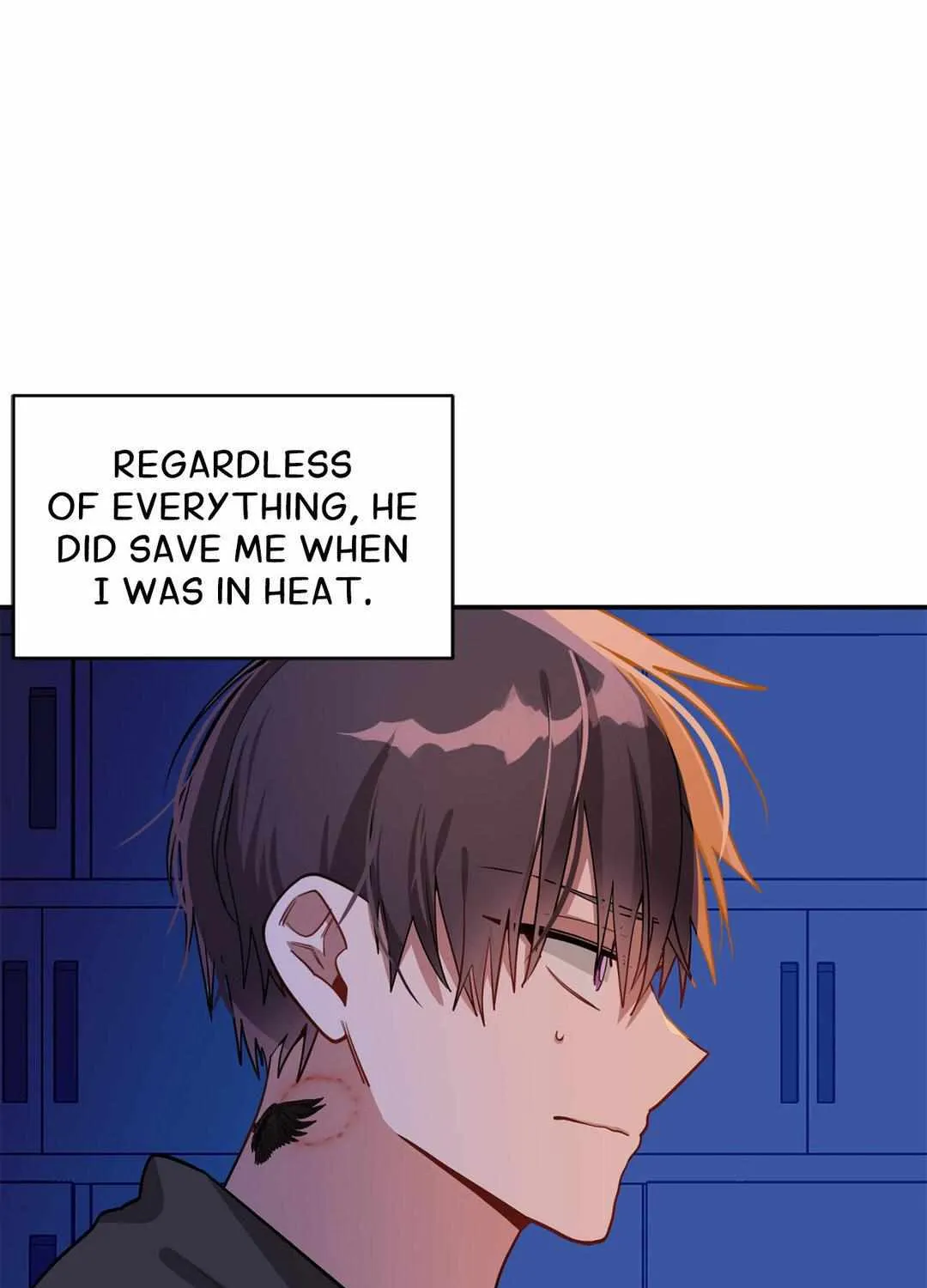 Moralless Chapter 22 page 35 - 