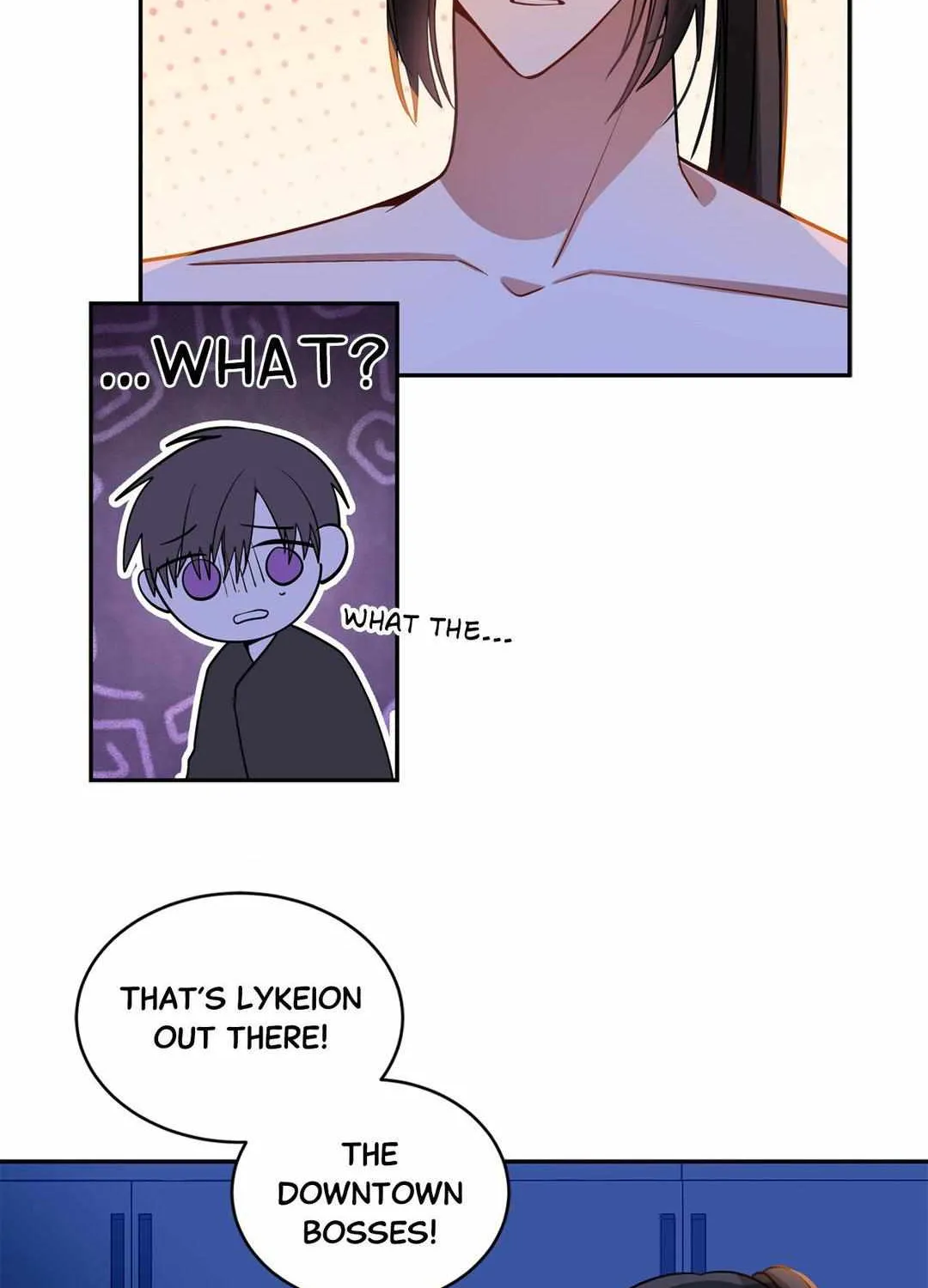 Moralless Chapter 22 page 39 - 